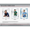 2025 Leaf MLTT Major League Table Tennis Premier Edition Hobby Box - 3 of 4
