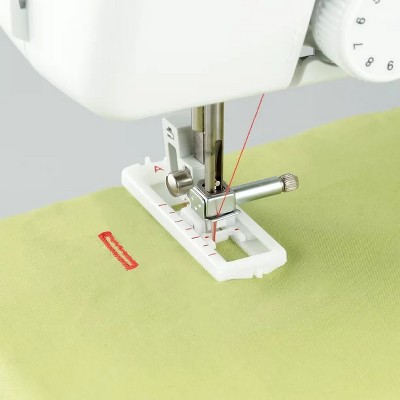 Brother SM1704 White Portable 17-Stitch Sewing Machine