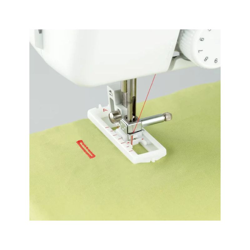 Brother SM1704 17-Stitch Free Arm Sewing Machine, 3 of 7