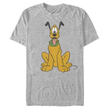 Girl's Disney All My Friends Are Dogs T-shirt : Target