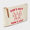 Zipper Pouch - Universal Thread™ - 2 of 4