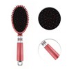Unique Bargains Durable Air Cushion Hair Brush with Mirror 1 Pc - 3 of 3