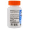 Doctor's Best High Absorption Iron Tablet with Ferrochel, Gentle on The Stomach, Immune Health, Blood Health, 27 mg - 3 of 3