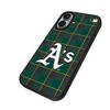 MLB American League Teams Plaid MagSafe Compatible Cell Phone Case for Apple iPhone 17 Series - 2 of 4