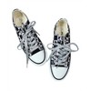 Women's Wo's Checkered Cowgirl Kickers Sneaker - 2FlyCo - 3 of 4