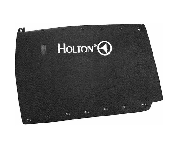 Holton French Horn Leather Hand Guard