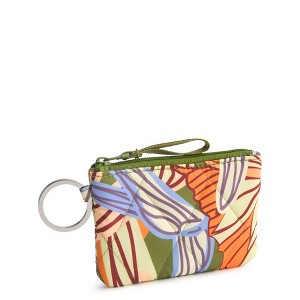 Vera Bradley Women's Outlet Ultralight Zip ID Case - 1 of 2