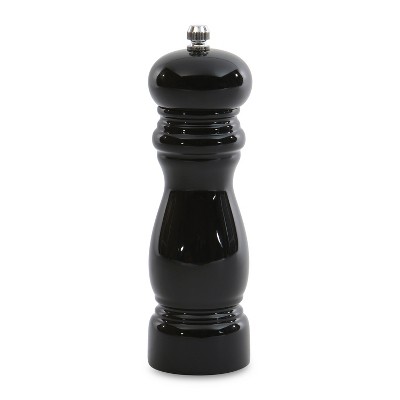 Trudeau Easy Grind Pepper Mill, Pepper Grinder, Pepper Mill Grinder,  Peppermill, Pepper Grinder : Target