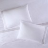 Madison Park 4pc Embroidered Microfiber Sheet Set - 2 of 4