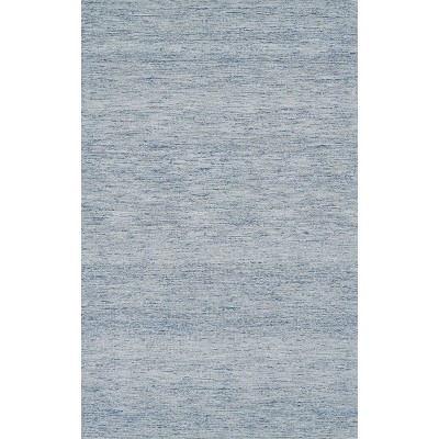 Momeni James Solid Handtufted Rug