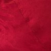 Racxily 5-Foot Bean Bag Chair, High-Density Shredded Foam with Removable Microsuede Cover for Kids & Adults - 4 of 4