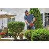 Black & Decker BEHT150 120V 3.2 Amp Brushed 17 in. Corded Hedge Trimmer - 3 of 4