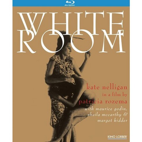 White Room (Blu-ray)(1990) - image 1 of 1