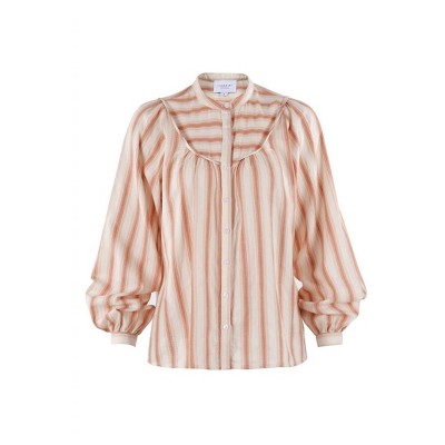 Women's Wo's Pierre Shirt - THE SHIRT
