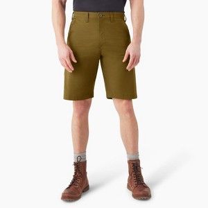 Dickies FLEX Cooling Regular Fit Utility Shorts, 11" - 1 of 3