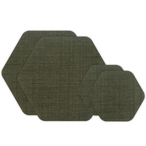 Gear Aid Tenacious Tape Peel And Stick Outdoor Gear Repair Patches - 1 of 2