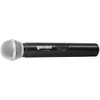 Gemini UHF-01M Wireless Handheld Microphone System F4 - 4 of 4