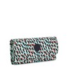 Kipling Money Land Printed Snap Wallet - 2 of 4