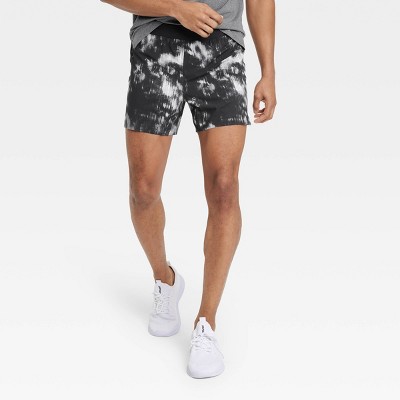 Men's Lined Run Shorts 5 - All in Motion
