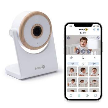 Safety 1st Wifi Baby Monitor