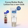 Dermasil Body Lotion, Cocoa Butter, 3-Pack – Non-Greasy, Fast-Absorbing, Sweet Scent, Cruelty-Free, 8 Oz Ea - 3 of 4