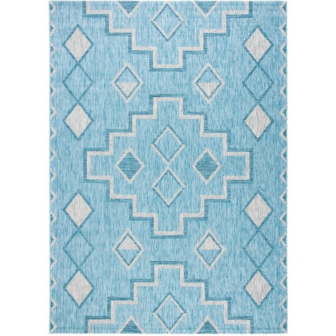 Non-slip Gripper Mat Floor Protector Indoor Area Rug Pad, 8'x11', Cream -  Blue Nile Mills : Target