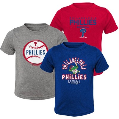 toddler phillies shirt