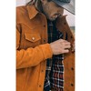 LASTWOLF SEQUOIA TRUCKER JACKET - 3 of 4