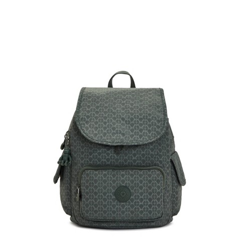 Small black hot sale backpack target