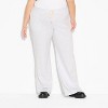 Women's Mid-Rise Knit Sweatpants - Wild Fable™ - 2 of 3