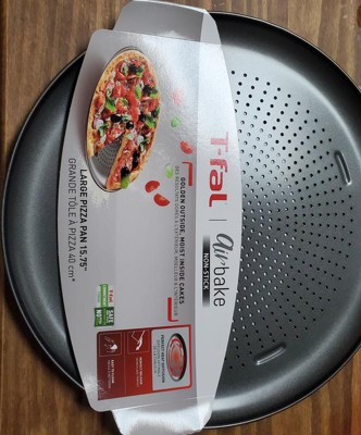 AirBake Nonstick Pizza Pan 12.75 in 