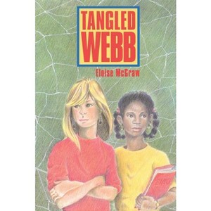Tangled Webb - by  Eloise McGraw (Paperback) - 1 of 1