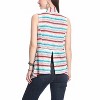 Women's Wo's Serape Printed Vest - Panhandle - 2 of 2