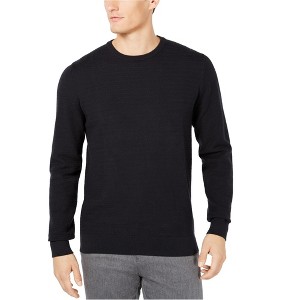 Ryan Seacrest Mens Chevron Pullover Sweater - 1 of 1