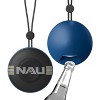 NCAA Northern Arizona Lumberjacks Circle Portable Speaker - 3 of 4