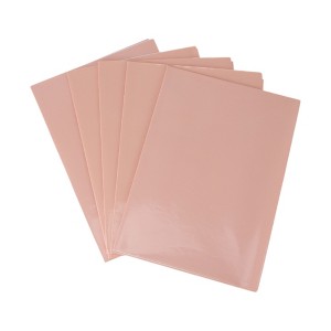 Unique Bargains Gift Wrap Paper Glossy Coated Paper 27.56x19.69" 5 Pcs - 1 of 4