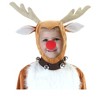 HalloweenCostumes.com Toddler Deer Costume - 2 of 4