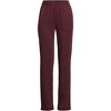 Lands' End Women's Sport Knit High Rise Pants - 3 of 4