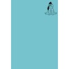 Girl's Winnie the Pooh Eeyore Pocket Sketch T-Shirt - 2 of 4