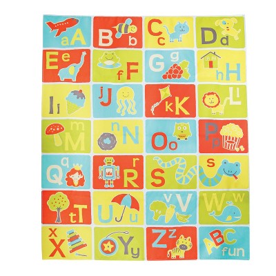 target abc mat