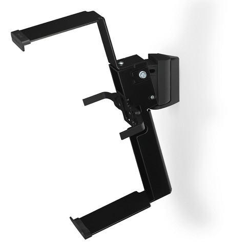 Vær modløs Alternativ Terapi Flexson Vertical Wall Mount For Sonos Five And Play:5 (black) - Each :  Target