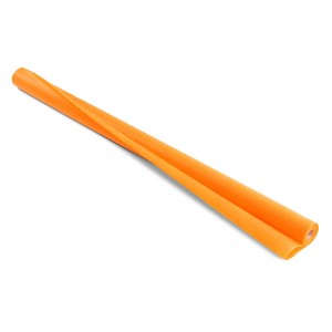 Smart-Fab® Art & Decoration Fabric Roll, 48" x 40', Orange - 1 of 4
