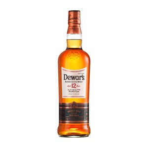 Dewar's 12yr Special Reserve Scotch Whisky - 750ml Bottle - 1 of 4