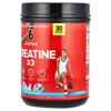 SIXSTAR Creatine X3, Icy Snow Cone, 2.2 lbs (1 kg) - 3 of 3