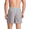Jockey Men's 100% Cotton Woven 5" Boxer - 2 of 4