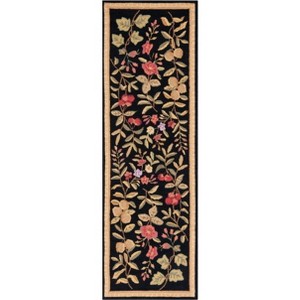 Chelsea HK210 Hand Hooked Indoor Rugs - Safavieh - 1 of 4