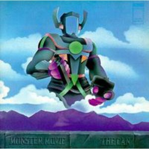 Can - Monster Movie - 1 of 1