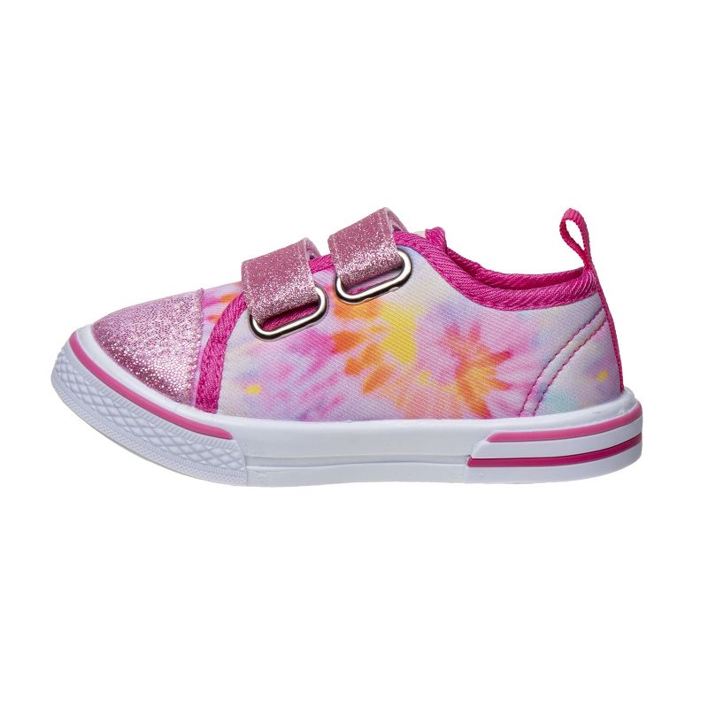 Laura Ashley Toddler Girls' Sneakers (Toddler), 3 of 6