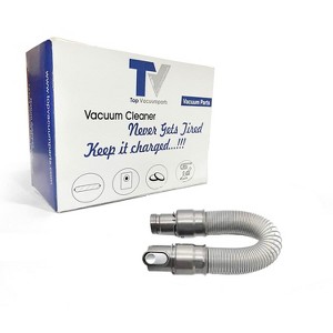 Topvacuumparts Replacement For Dyson Extension hose Fits models V6, V7, V8, V10, V11 Vacuum Cleaner # compare to part 917250-04 - 1 of 3