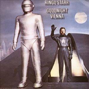 Ringo Starr - Goodnight Vienna (LP) (Vinyl)